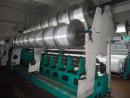 Used Karl Mayer Warp Knitting Machine