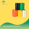 UV-Stabilized PP Multifilament Yarn for Outdoor and Agricultural Use