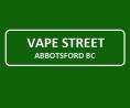 Vape Street Abbotsford BC