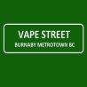 Vape Street Coquitlam BC
