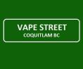Vape Street Coquitlam BC