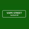 Vape Street Sechelt BC