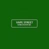 Vape Street Vancouver BC