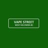 Vape Street West Kelowna BC