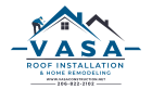 Vasa Roofing West Seattle LLC