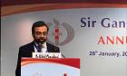 Vascular Surgeon In Delhi