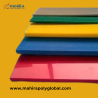 Versatile HDPE Sheets for Marine, Industrial, and Home Applications