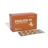Vidalista 20 mg – The Best Sexual Infertility Supplements