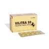 Vilitra – Strengthens Your Weak Impotence