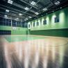 Vinyl Sports Flooring Ltd