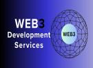 Web3 Development Services