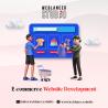 Web Design & Development Services | SEO Expert & Graphic Design Agency in Hyderabad