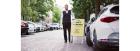 Wedding Valet Parking in Stamford, CT