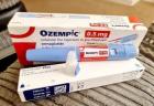 Weight loss injections Ozempic