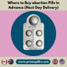Where to Buy abortion Pills In Advance (Next Day Delivery)
