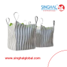 Why PP Jumbo Bags Are the Most Reliable Choice for Industrial Storage