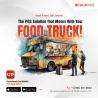 Why RevUp Mobile POS System is a Game-Changer for Food Trucks?