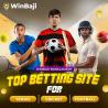Winbaji Bangladesh -  Top Betting Site for Football, Cricket & Tennis