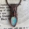 Witcherywraps, Handmade copper jewellery (Munster )