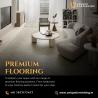 Wooden Flooring Dealers in Malad west, Mumbai