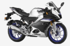 Yamaha R15m on road price in Mysore