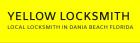 Yellow Locksmith