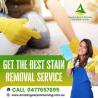 Your Go-To Carpet Cleaning Service in Ipswich