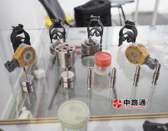 04226-0L010 Suction Control Valve Kit