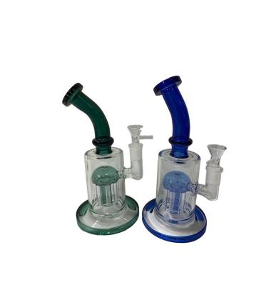 10 Inch Multi-Leg Percolator Water Pipe – Smooth & Stylish Hits