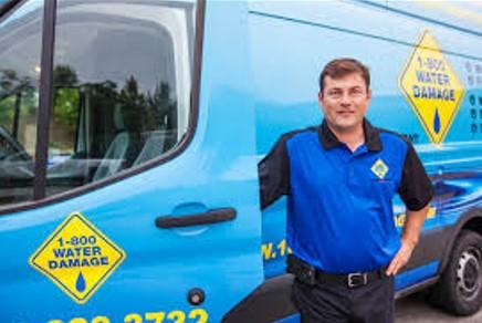 1-800 Water Damage of Montgomery County