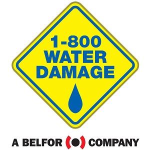 1-800 WATER DAMAGE of Northern Utah