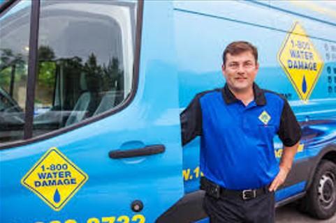 1-800 Water Damage of South Sacramento