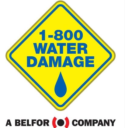 1-800 Water Damage of Southeast Michigan
