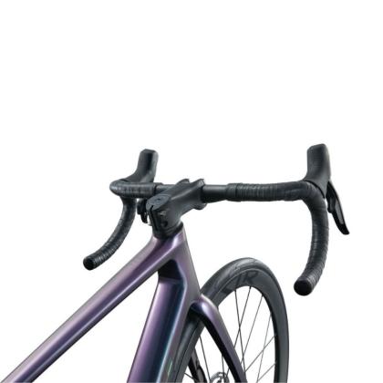 2025 Giant TCR Advanced SL 1 AXS Road Bike (CENTRACYCLES)