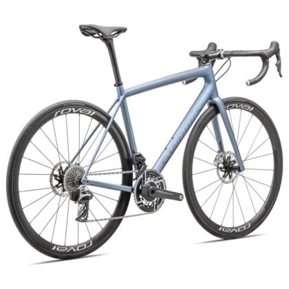 2025 Specialized S-Works Aethos LTD SRAM RED AXS Road Bike (CENTRACYCLES)