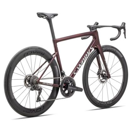 2025 Specialized S-Works Tarmac SL8 Shimano Dura-Ace Di2 Road Bike (CENTRACYCLES)