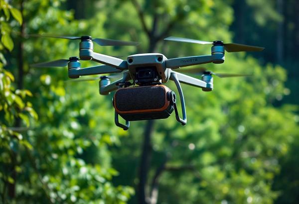 20 Litre Agriculture Spraying Drone Price