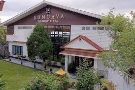 3 Star Hotel In Gangtok - Sungava Resort
