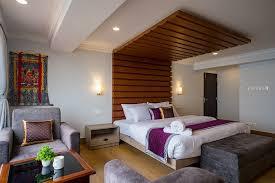 3 Star Hotel In Gangtok - Sungava Resort