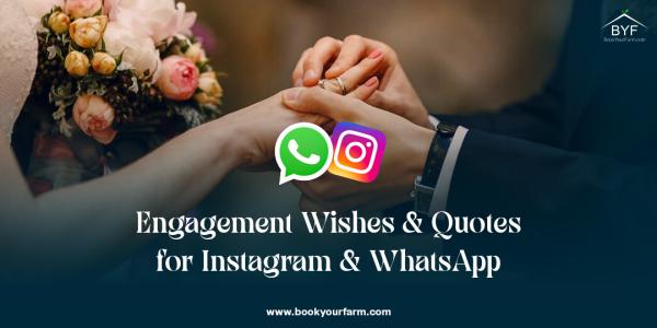 50+ Best Pre-Wedding Quotes and Captions to Celebrate Love, Life & More