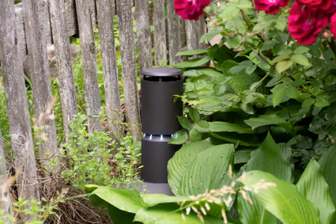 Misting Systems