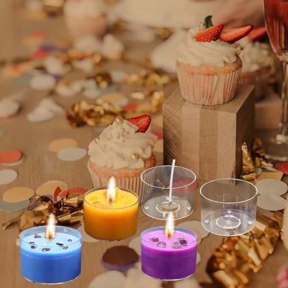 AAI PLANET: Premium Candle Jars Wholesale at Best Prices