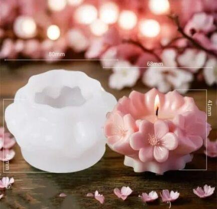 Aaiplannet: Premium Fragrance Oils & Silicone Candle Moulds for Perfect Creations