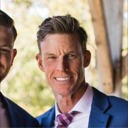 Aaron Peterson, SOGO Homes Real Estate