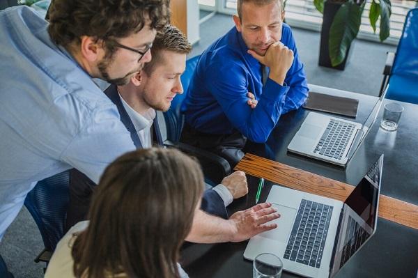 Accelerate Digital Transformation with Rapidise's Innovative IT Solutions