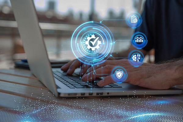 Accelerate Digital Transformation with Rapidise's Innovative IT Solutions