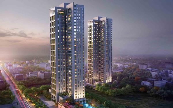 Ace Terra Residential Project in Sector 22D Greater Noida
