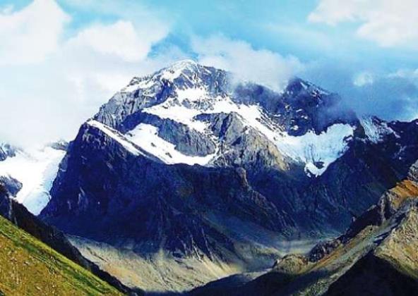 Adi Kailash Yatra Budget Package