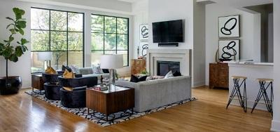 ADU Construction Yountville