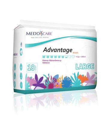 Adult Cleansing Wipes